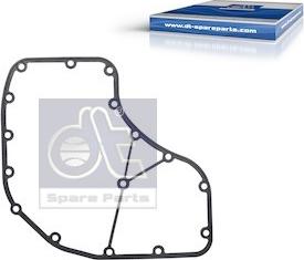 DT Spare Parts 7.56311 - Guarnizione, Carter distribuzione autozon.pro