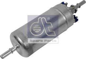 DT Spare Parts 7.56215 - Pompa carburante autozon.pro