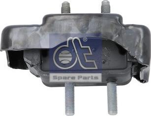 DT Spare Parts 7.50924 - Sospensione, Motore autozon.pro