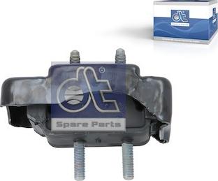 DT Spare Parts 7.50924 - Sospensione, Motore autozon.pro