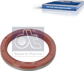 DT Spare Parts 7.50556 - Paraolio, Albero a gomiti autozon.pro