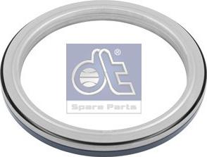 DT Spare Parts 7.50551 - Paraolio, Albero a gomiti autozon.pro