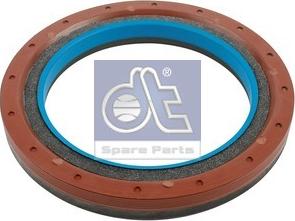 DT Spare Parts 7.50558 - Paraolio, Albero a gomiti autozon.pro