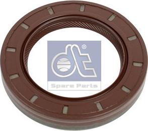 DT Spare Parts 7.50553 - Paraolio, Albero a gomiti autozon.pro