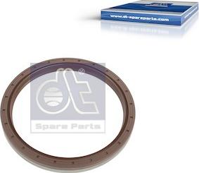 DT Spare Parts 7.50552 - Paraolio, Albero a gomiti autozon.pro