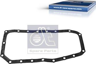 DT Spare Parts 7.50667 - Guarnizione, Coppa olio autozon.pro