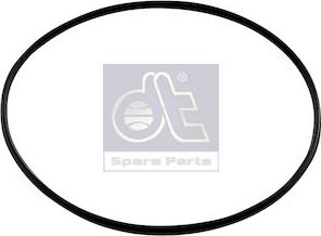 DT Spare Parts 7.51150 - Guarnizione, Copritestata autozon.pro