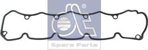 DT Spare Parts 7.51122 - Guarnizione, Copritestata autozon.pro