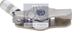 DT Spare Parts 7.51254 - Leva a bilanciere, Controllo motore autozon.pro