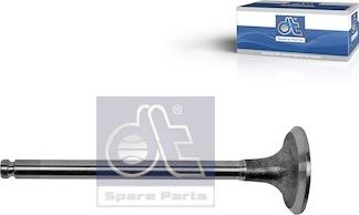 DT Spare Parts 7.51265 - Valvola di scarico autozon.pro