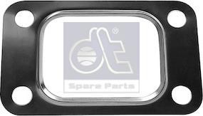 DT Spare Parts 7.53608 - Guarnizione, Collettore gas scarico autozon.pro