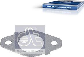 DT Spare Parts 7.53607 - Guarnizione, Collettore gas scarico autozon.pro