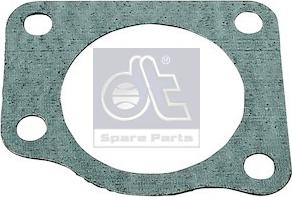 DT Spare Parts 7.53614 - Guarnizione, Collettore aspirazione autozon.pro