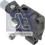 DT Spare Parts 7.60048 - Pompa acqua autozon.pro