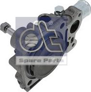 DT Spare Parts 7.60048 - Pompa acqua autozon.pro