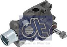 DT Spare Parts 7.60048 - Pompa acqua autozon.pro