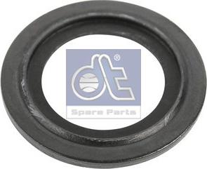 DT Spare Parts 7.60083 - Guarnizione, Pompa acqua autozon.pro