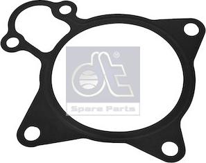 DT Spare Parts 7.60087 - Guarnizione, Pompa acqua autozon.pro