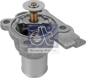 DT Spare Parts 7.60204 - Termostato, Refrigerante autozon.pro