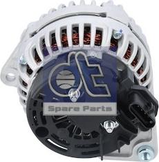 DT Spare Parts 7.61501 - Alternatore autozon.pro