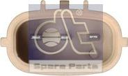 DT Spare Parts 7.61502 - Alternatore autozon.pro