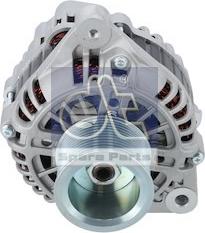 DT Spare Parts 7.61502 - Alternatore autozon.pro