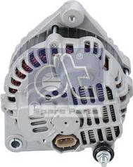 DT Spare Parts 7.61502 - Alternatore autozon.pro