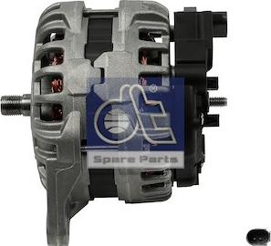 DT Spare Parts 7.61513 - Alternatore autozon.pro