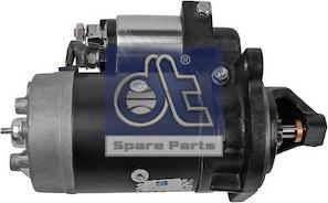 DT Spare Parts 7.61047 - Motorino d'avviamento autozon.pro