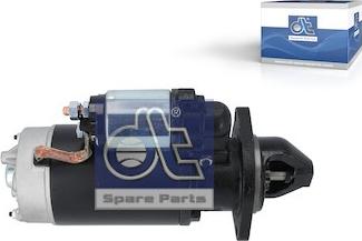 DT Spare Parts 7.61009 - Motorino d'avviamento autozon.pro