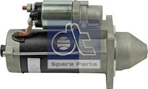 DT Spare Parts 7.61019 - Motorino d'avviamento autozon.pro