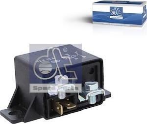 DT Spare Parts 7.61084 - Elettromagnete, Motore d'avviamento autozon.pro