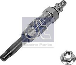 DT Spare Parts 7.61100 - Candeletta autozon.pro