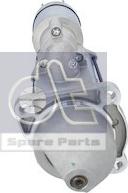 DT Spare Parts 7.61125 - Motorino d'avviamento autozon.pro