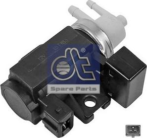 DT Spare Parts 7.16165 - Convertitore pressione autozon.pro