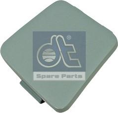 DT Spare Parts 7.10048 - Mostrina, Paraurti autozon.pro