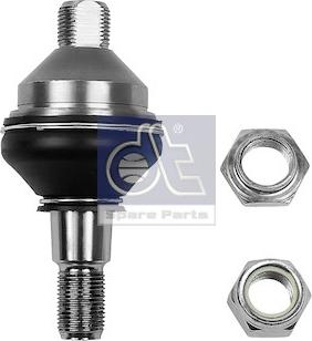 DT Spare Parts 7.11330 - Giunto di supporto / guida autozon.pro