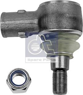 DT Spare Parts 7.11333 - Testa barra d'accoppiamento autozon.pro