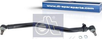 DT Spare Parts 7.13050 - Barra sterzo autozon.pro