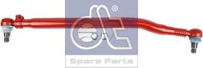 DT Spare Parts 7.13007 - Barra sterzo autozon.pro