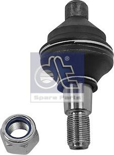 DT Spare Parts 7.13100 - Giunto di supporto / guida autozon.pro