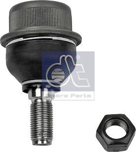 DT Spare Parts 7.13103 - Giunto di supporto / guida autozon.pro