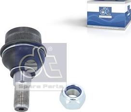 DT Spare Parts 7.13102 - Giunto di supporto / guida autozon.pro