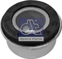 DT Spare Parts 7.13120 - Supporto, Braccio oscillante autozon.pro