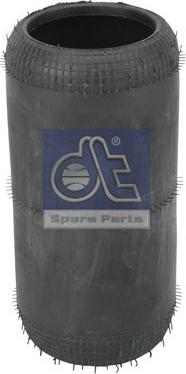 DT Spare Parts 7.12004 - Soffietto, Sospensione pneumatica autozon.pro