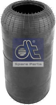 DT Spare Parts 7.12012 - Soffietto, Sospensione pneumatica autozon.pro