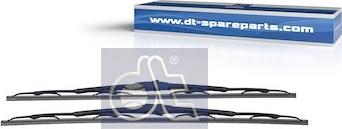 DT Spare Parts 7.80191 - Spazzola tergi autozon.pro