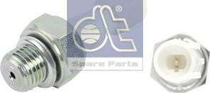 DT Spare Parts 7.80130 - Sensore, Pressione olio autozon.pro