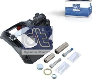 DT Spare Parts 7.36105 - Pinza freno autozon.pro