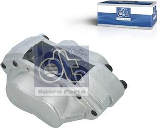 DT Spare Parts 7.36116 - Pinza freno autozon.pro